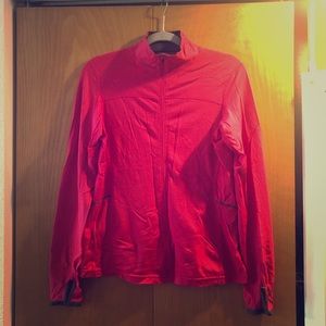 Women’s Ibex zip up